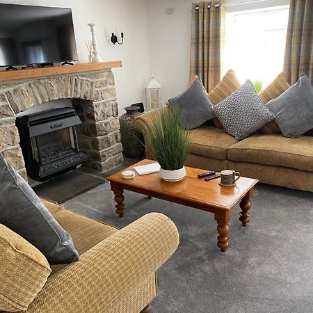 The Cottage Ystradgynlais Extérieur photo
