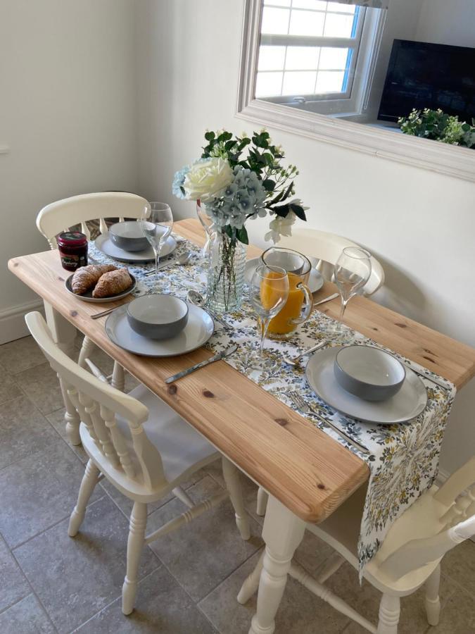 The Cottage Ystradgynlais Extérieur photo