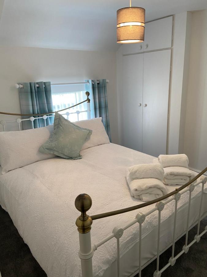 The Cottage Ystradgynlais Extérieur photo
