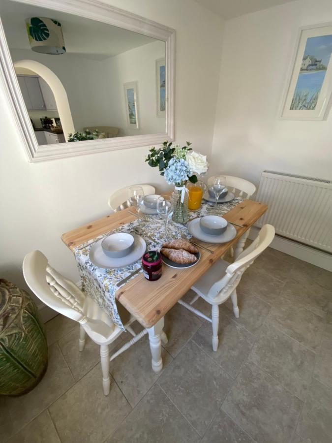 The Cottage Ystradgynlais Extérieur photo