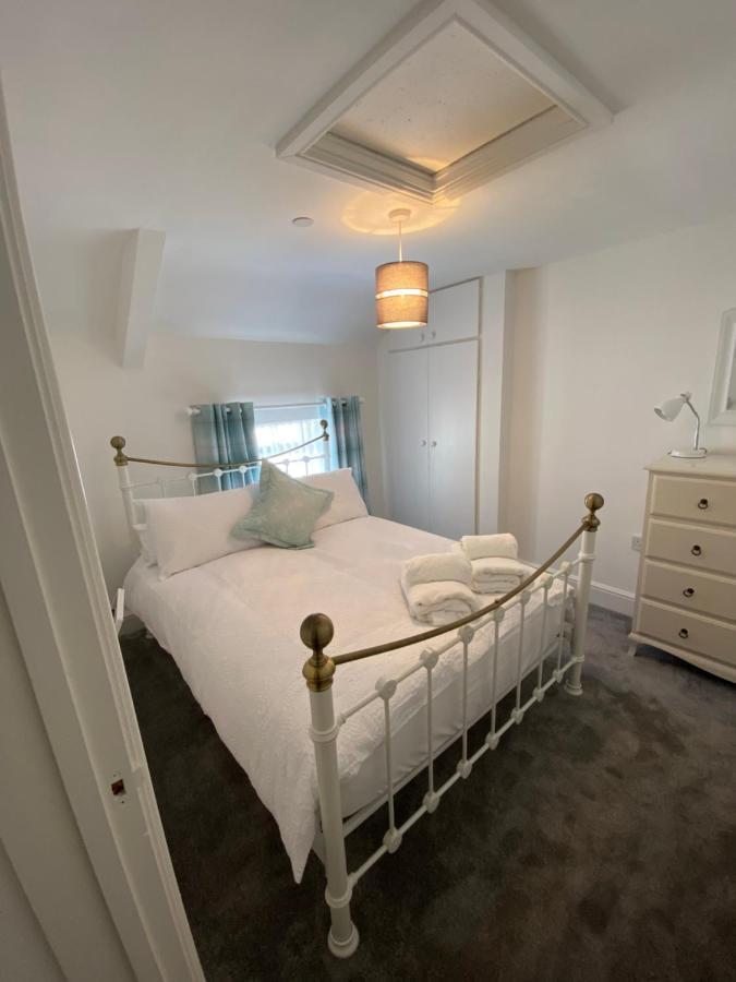 The Cottage Ystradgynlais Extérieur photo