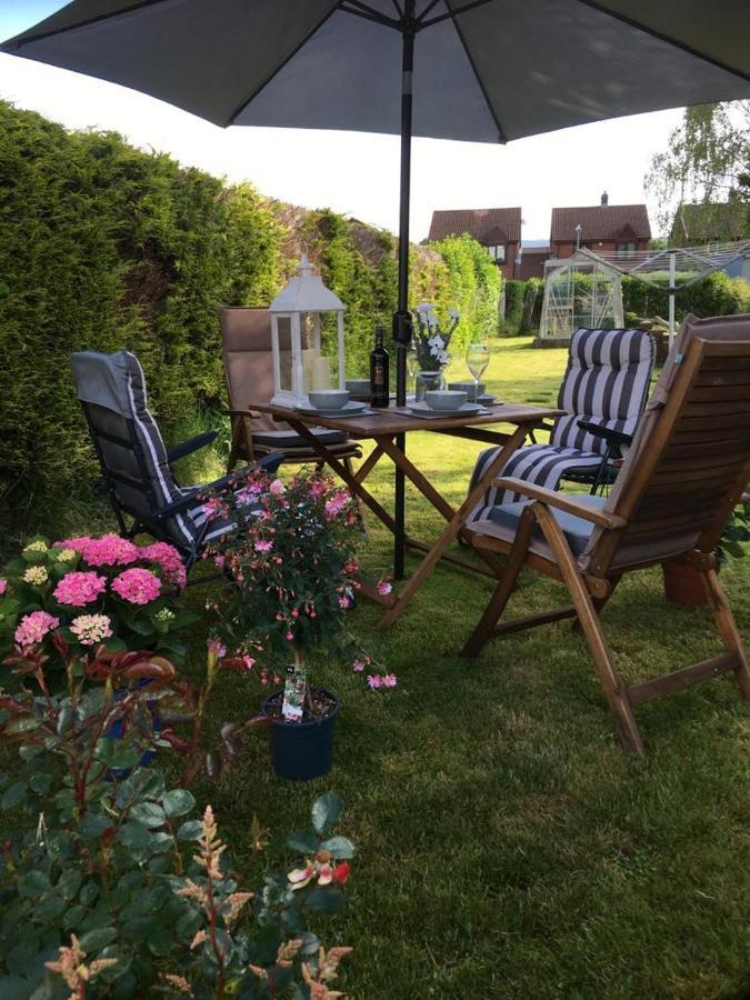The Cottage Ystradgynlais Extérieur photo