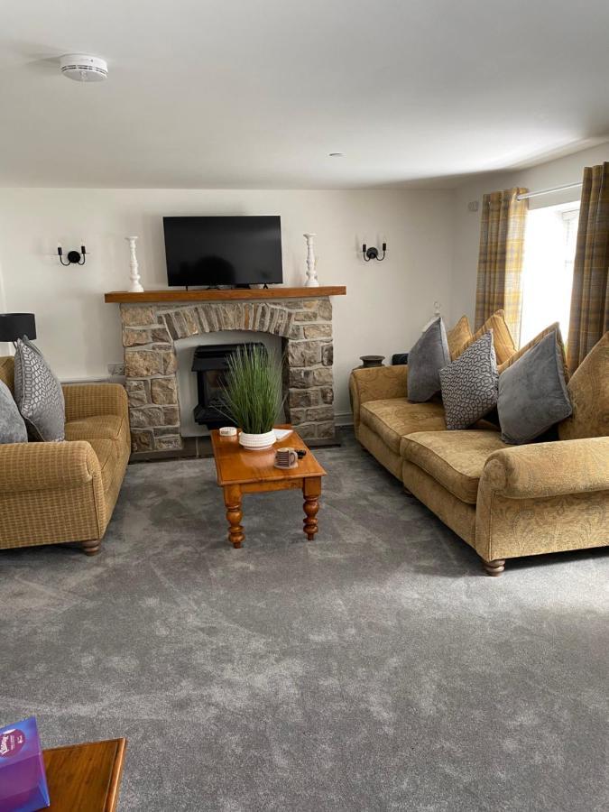The Cottage Ystradgynlais Extérieur photo